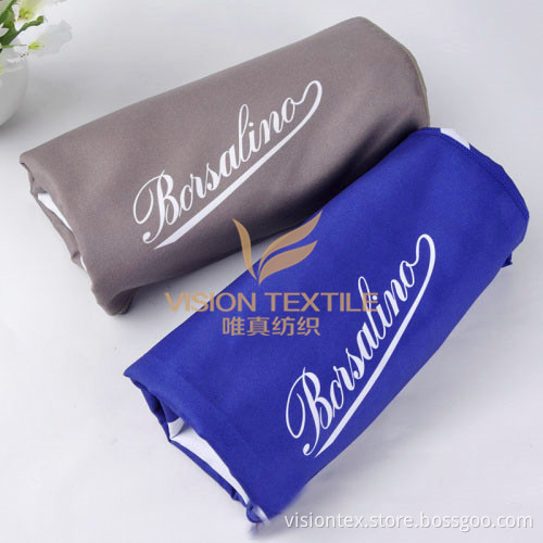 Microfiber Christmas Beach Towels
